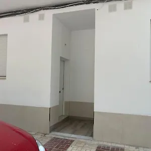 Estudio Carretera Cadiz Apartamento Málaga