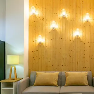 Center Guadiaro Apartamento Málaga