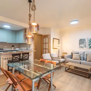 Apartamento Dreaming Bazan, Granada