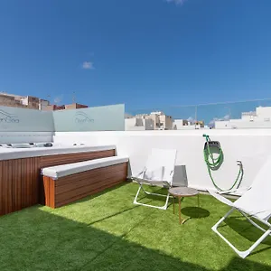 Open Sea Apartamento Las Palmas de Gran Canaria