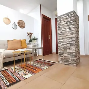 Apartamento Elvira Residences - Centro & Gran Via, Granada