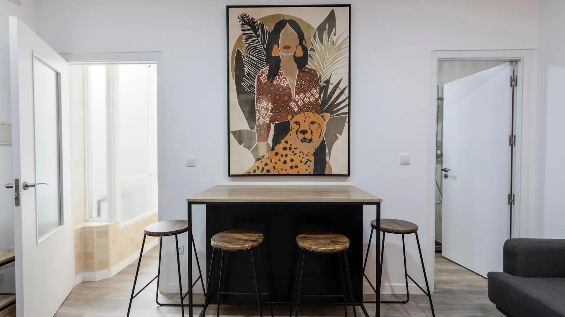 Siesta Apartment Calvache Granada Spain