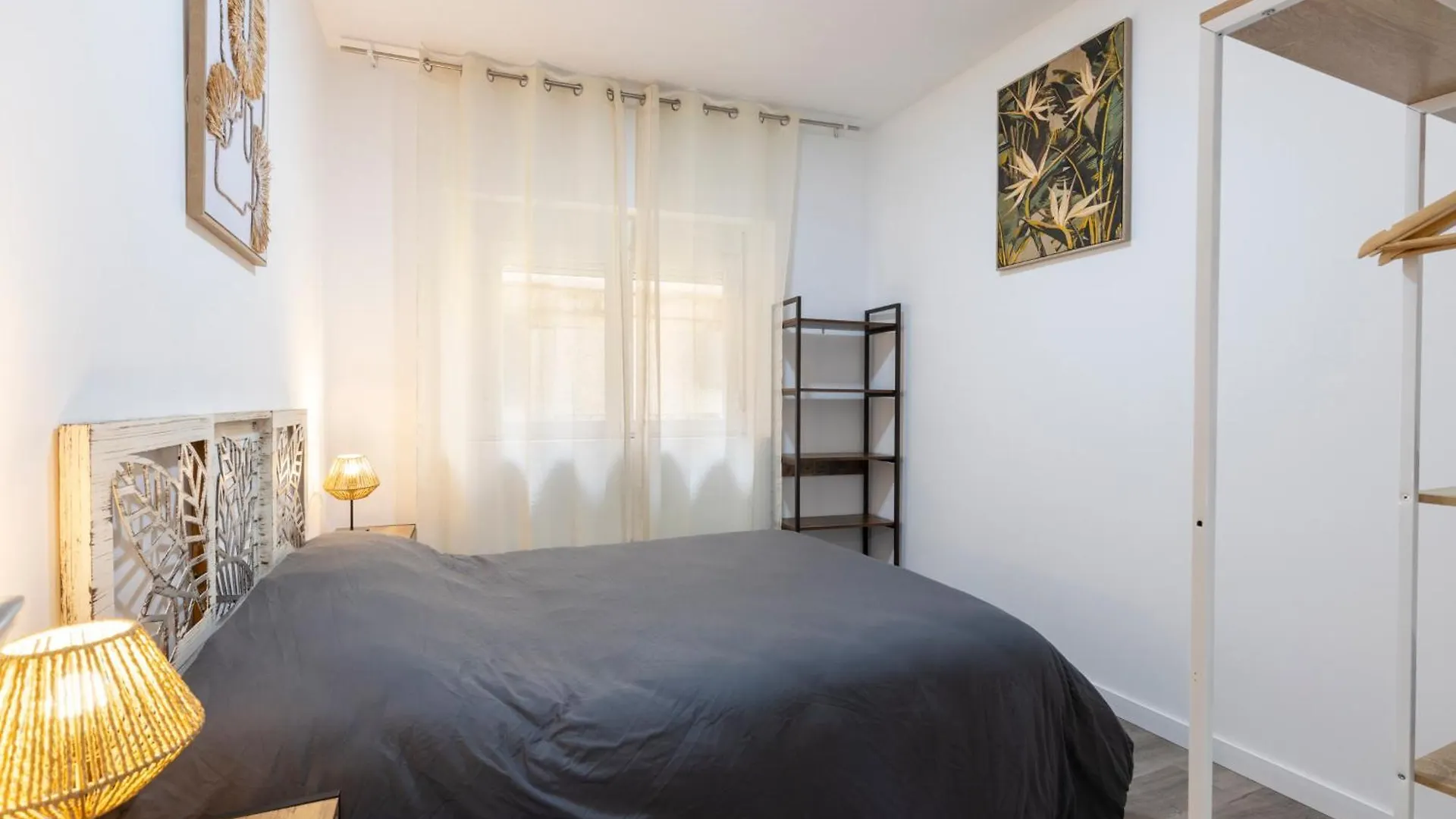 Siesta Apartment Calvache Granada 0*,  Spain