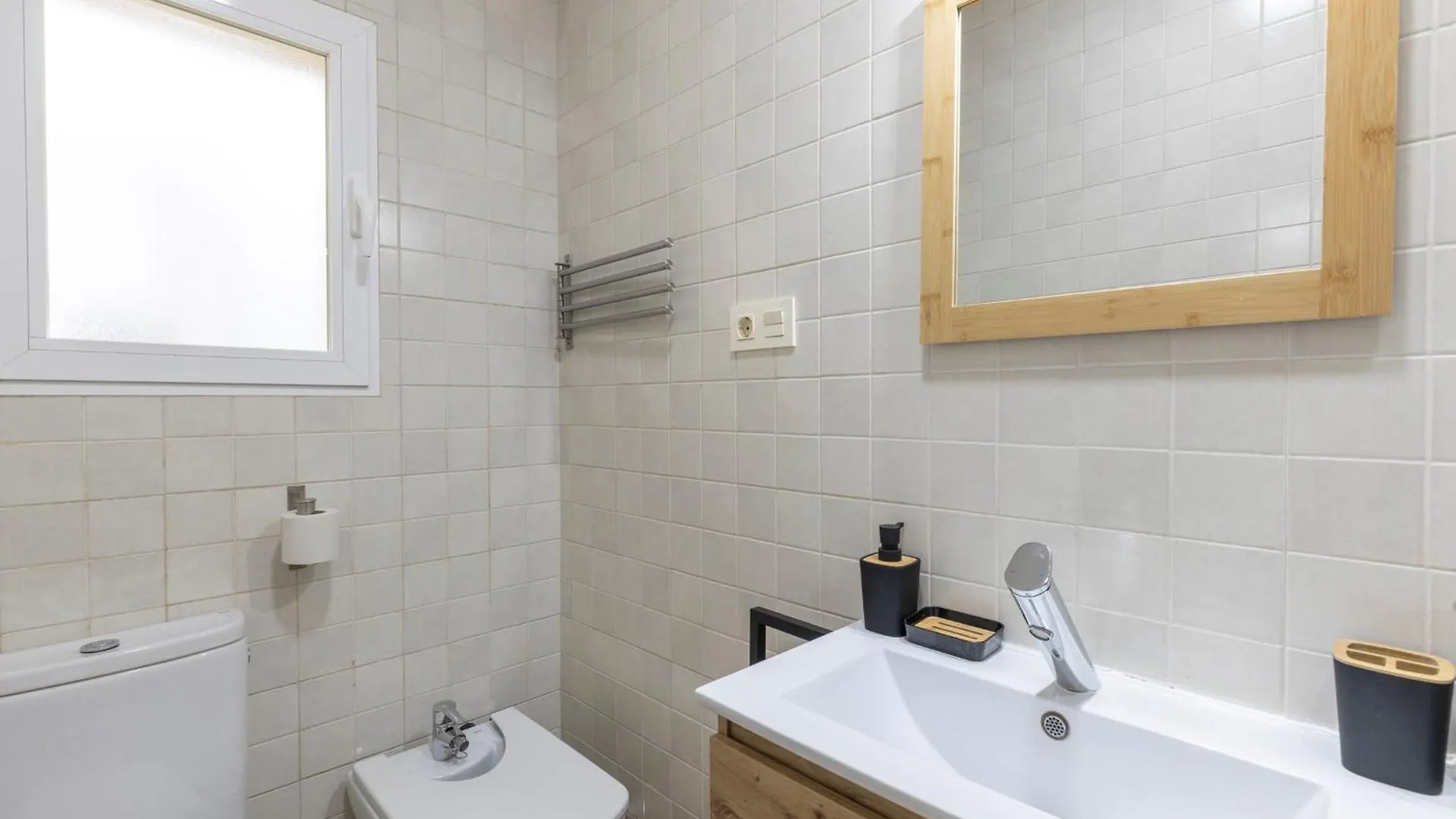 Siesta Apartment Calvache Granada