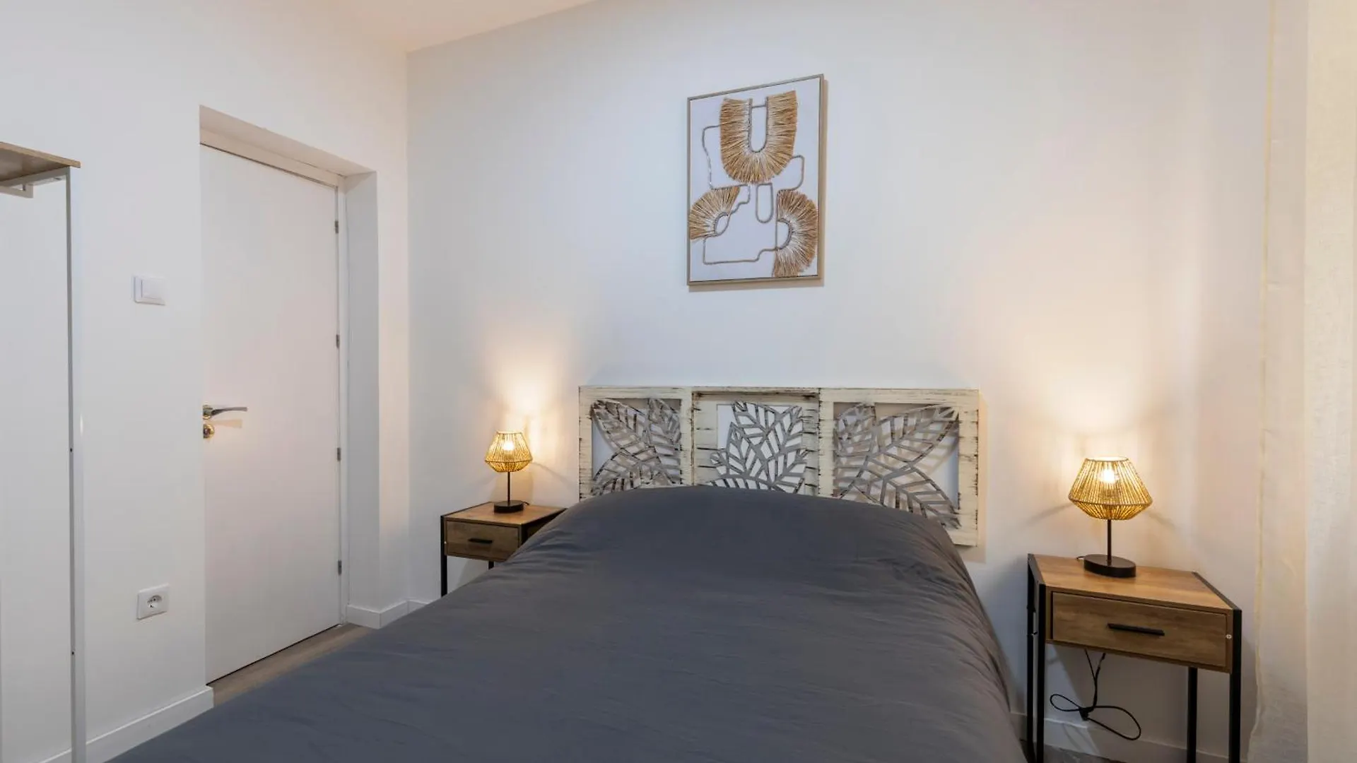 Siesta Apartment Calvache Granada
