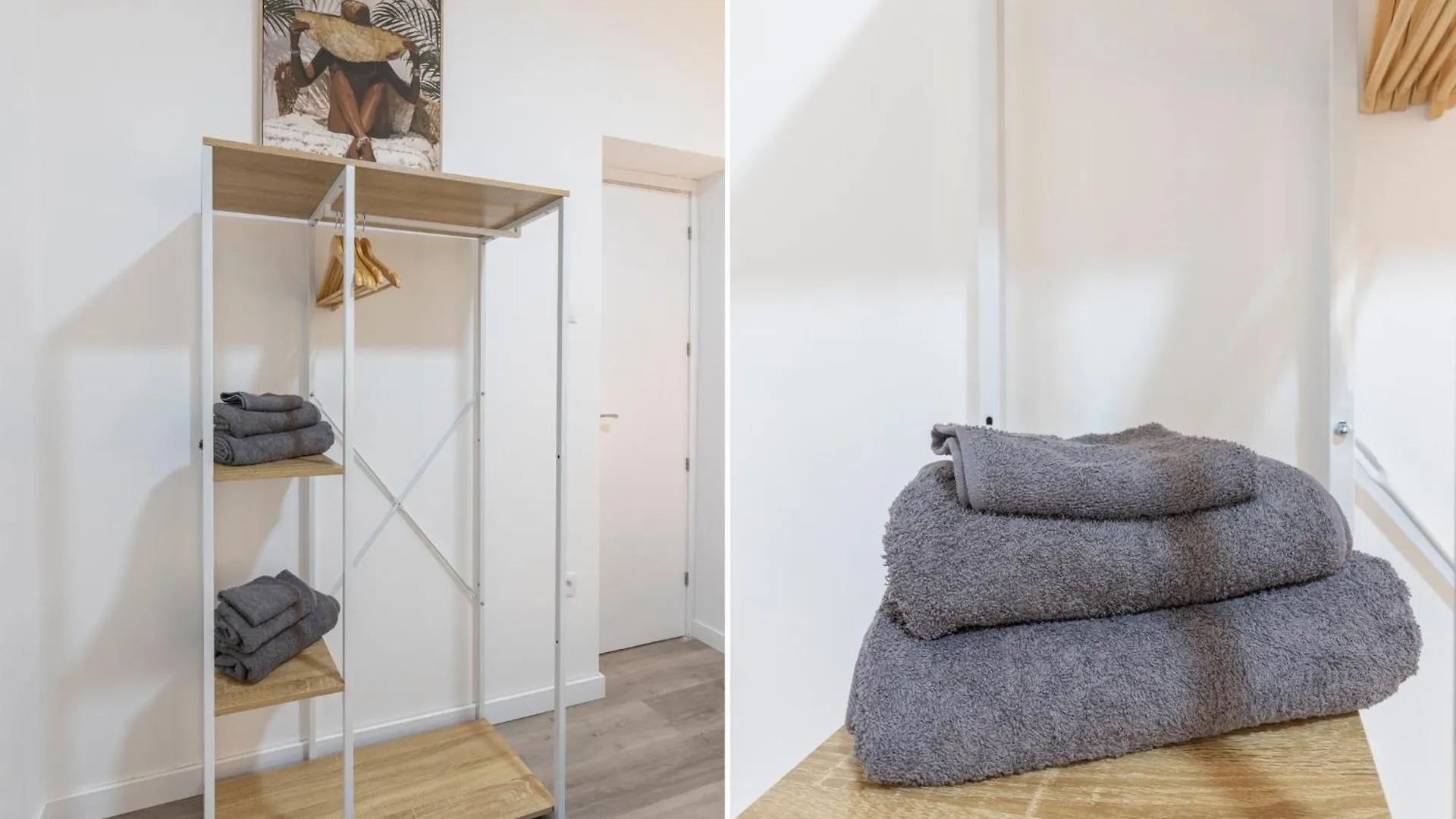 Siesta Apartment Calvache Granada