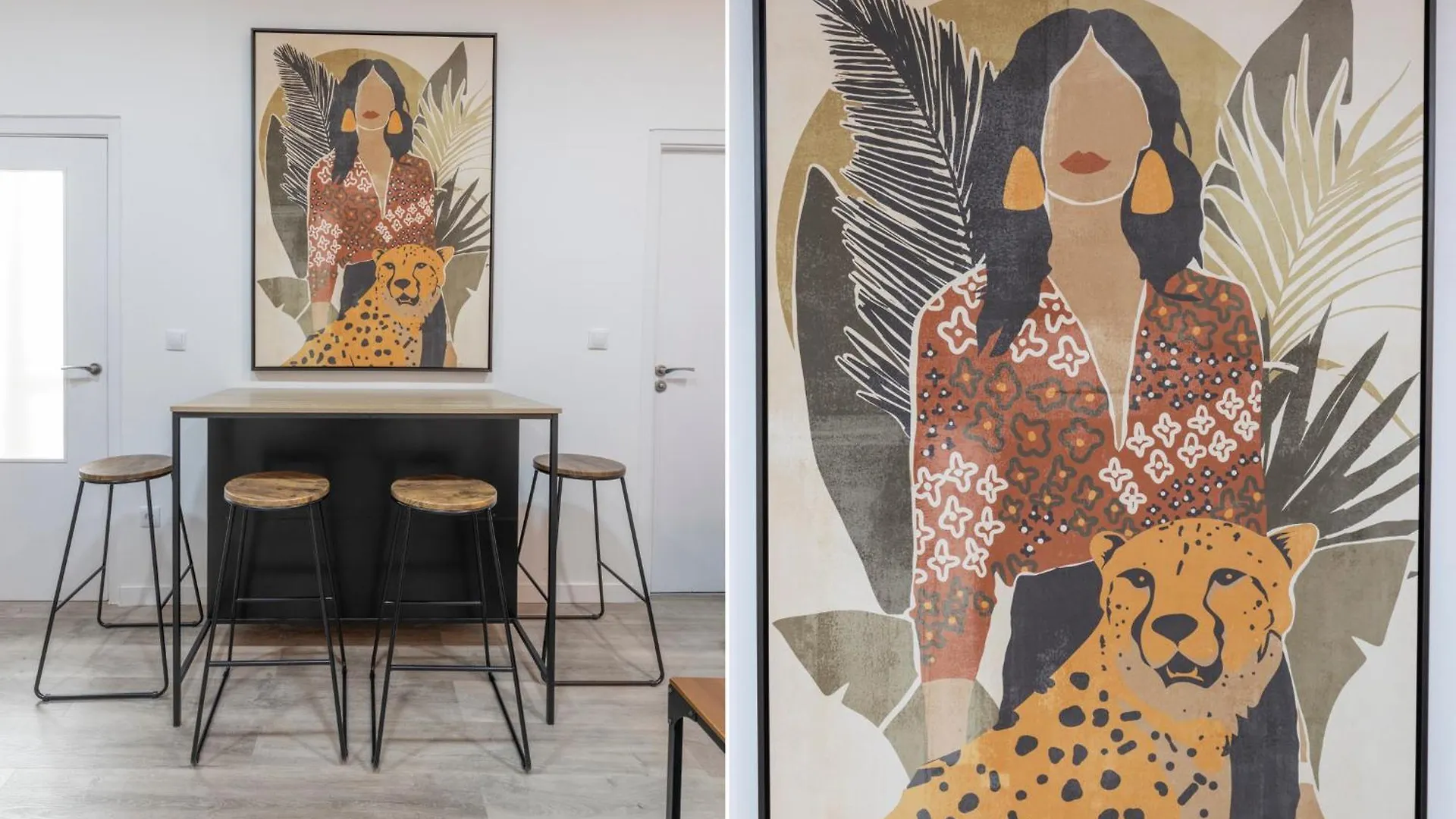 Siesta Apartment Calvache Granada
