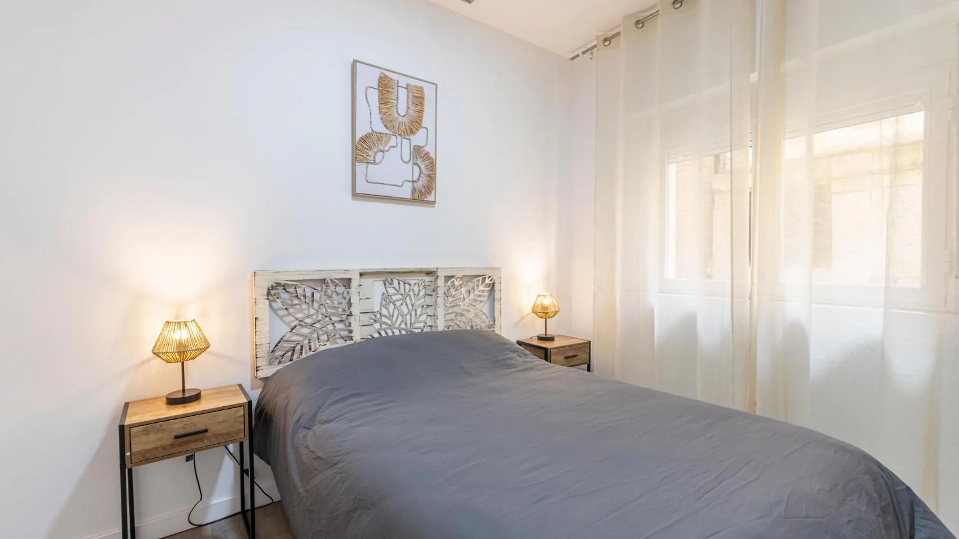 Siesta Apartment Calvache Granada
