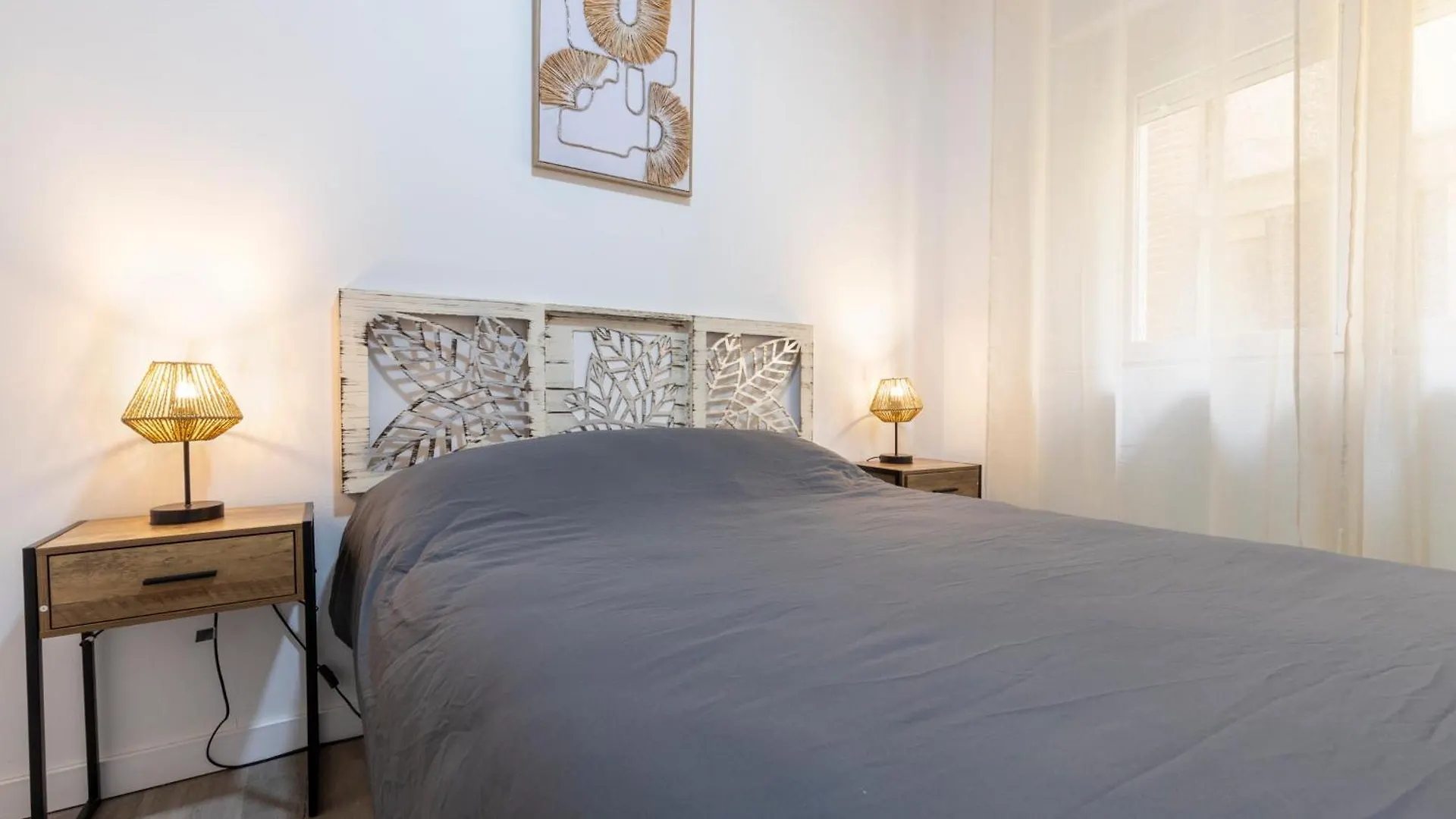Siesta Apartment Calvache Granada