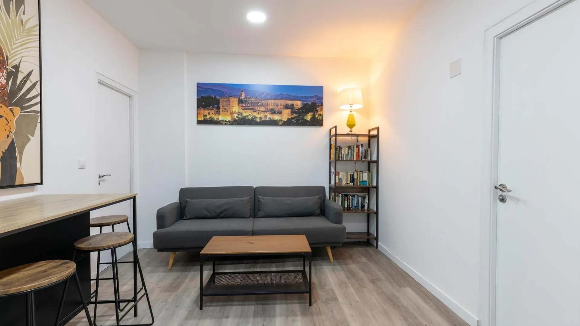 Siesta Apartment Calvache Granada Spain
