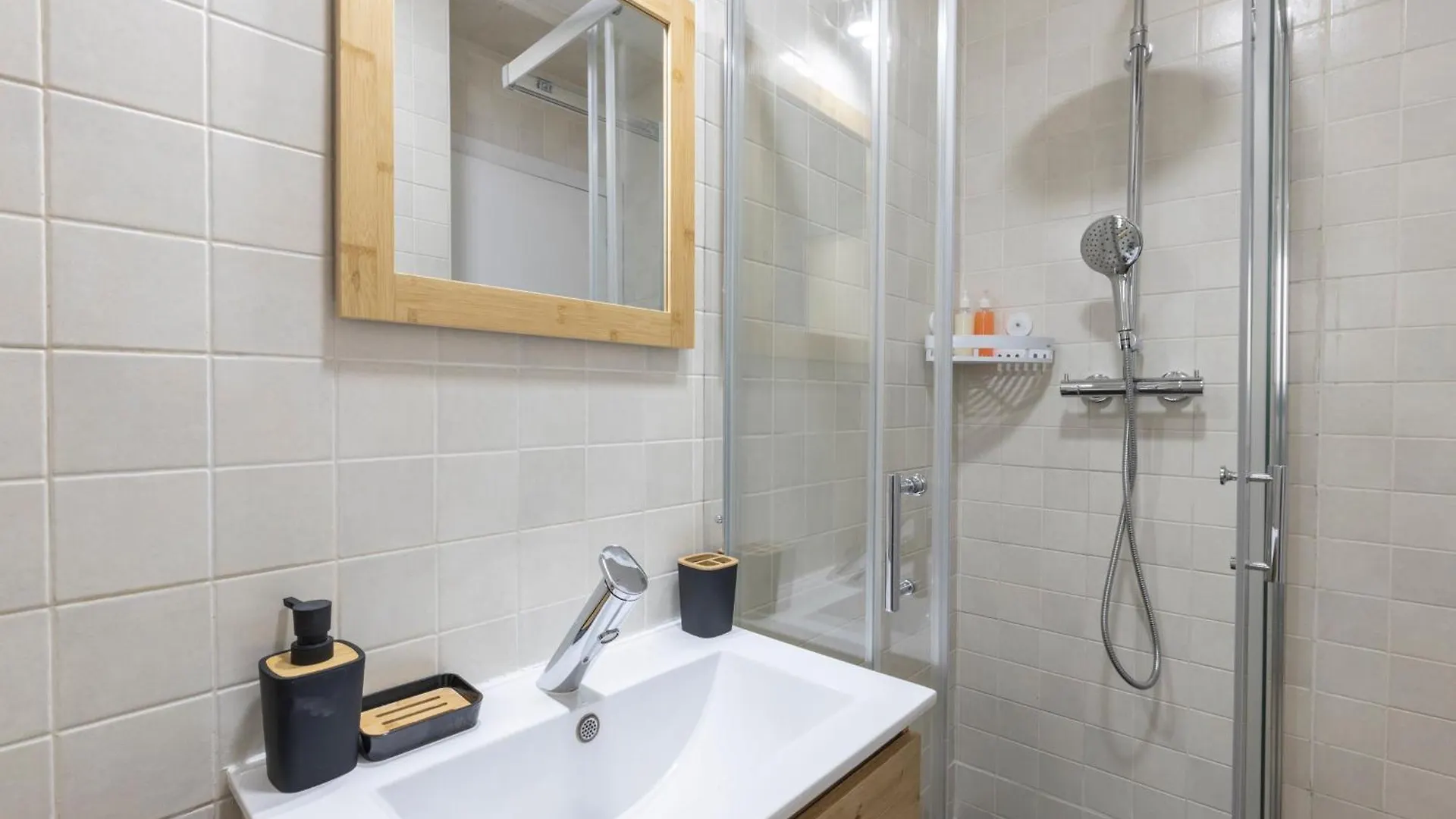 Siesta Apartment Calvache Granada 0*,  Spain