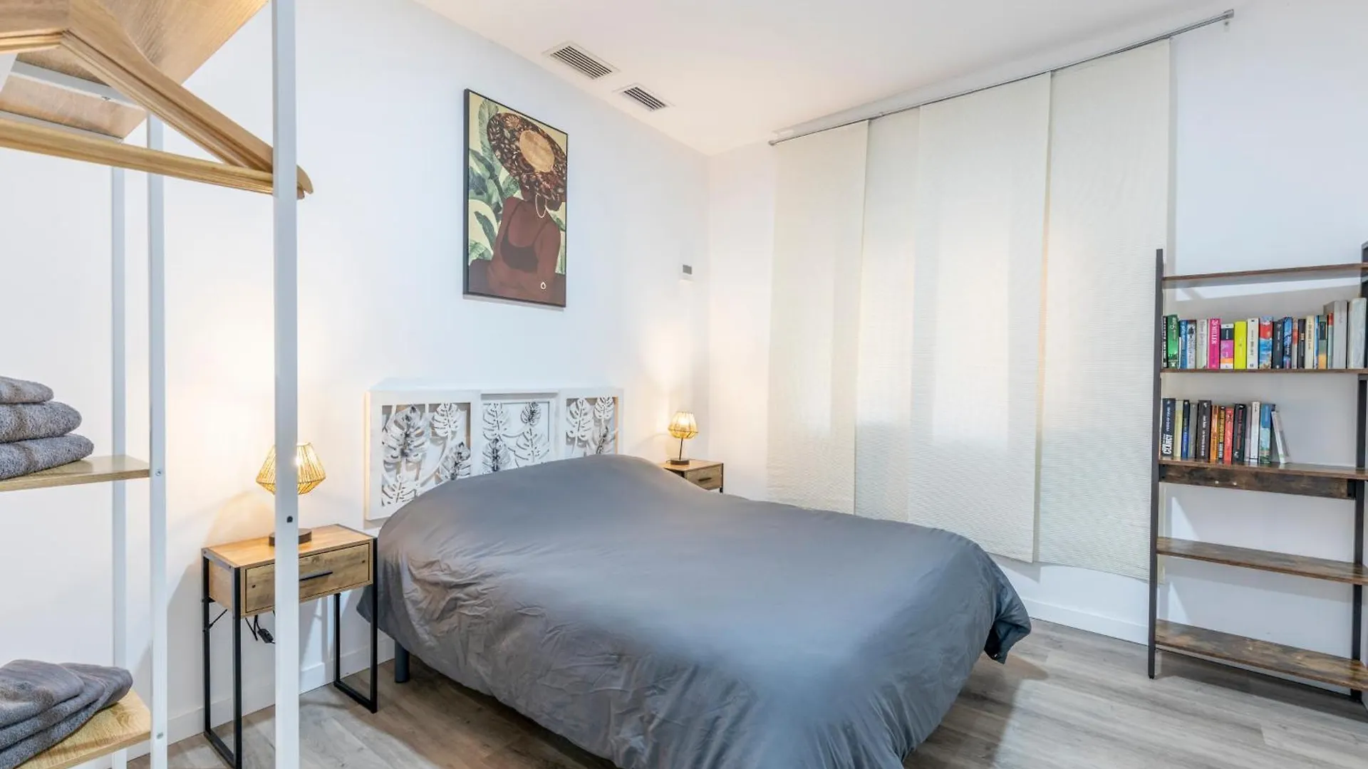 Siesta Apartment Calvache Granada