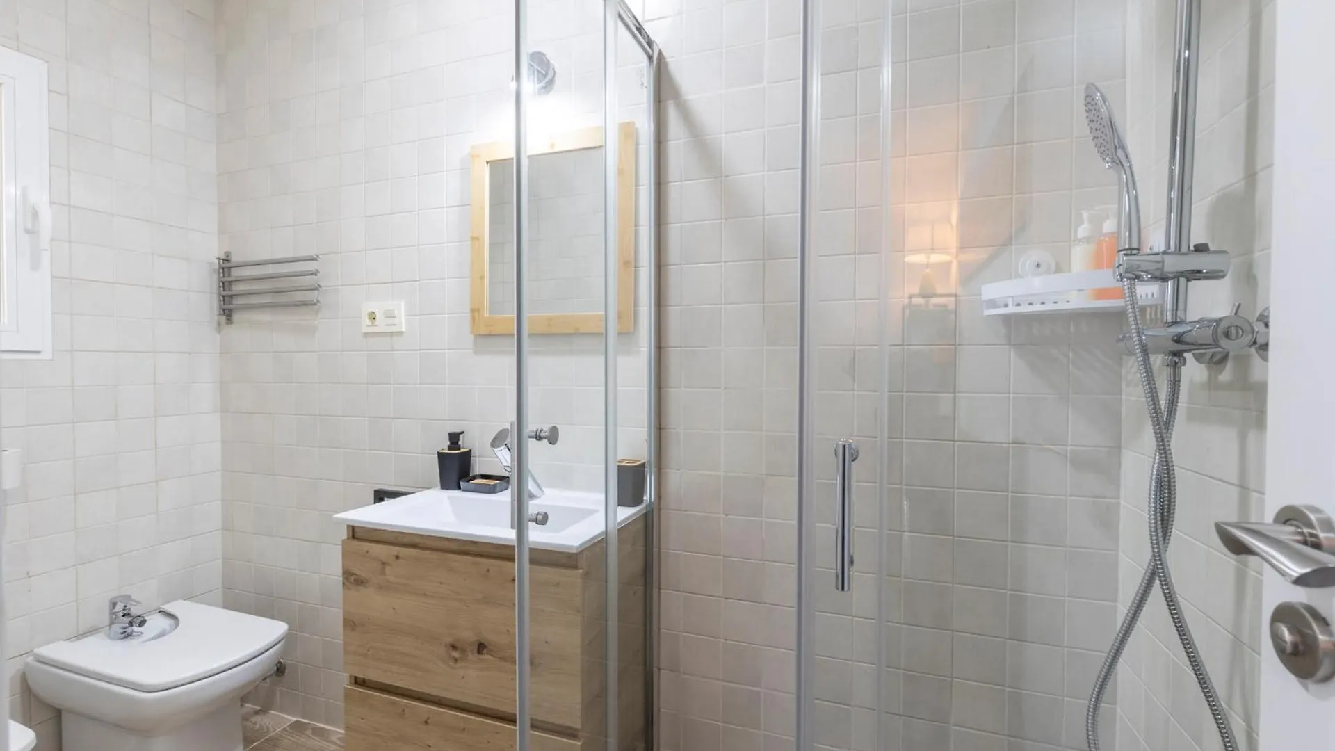 Siesta Apartment Calvache Granada Spain