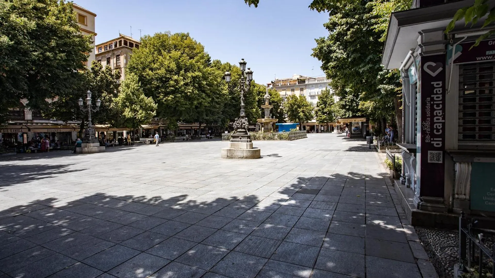 Siesta Apartment Calvache Granada Spain