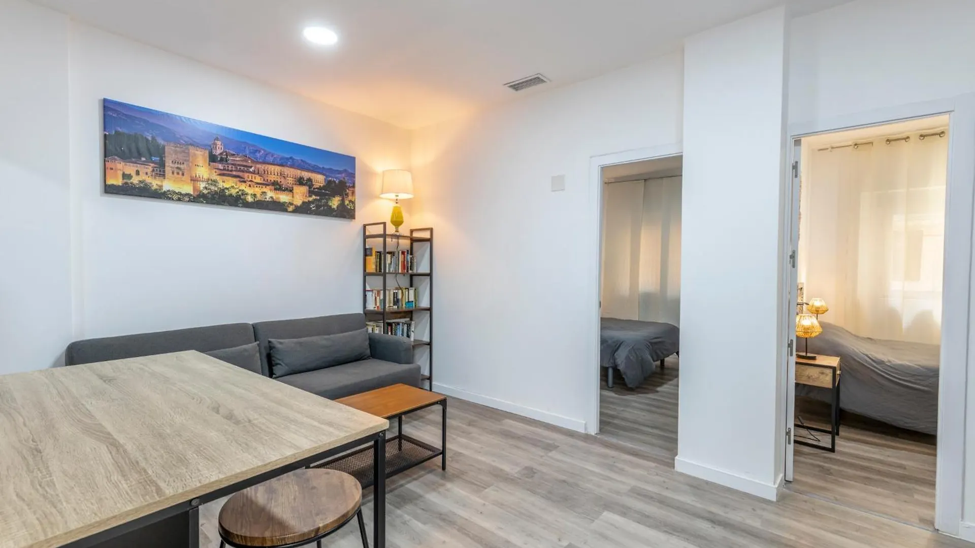 Siesta Apartment Calvache Granada 0*,  Spain