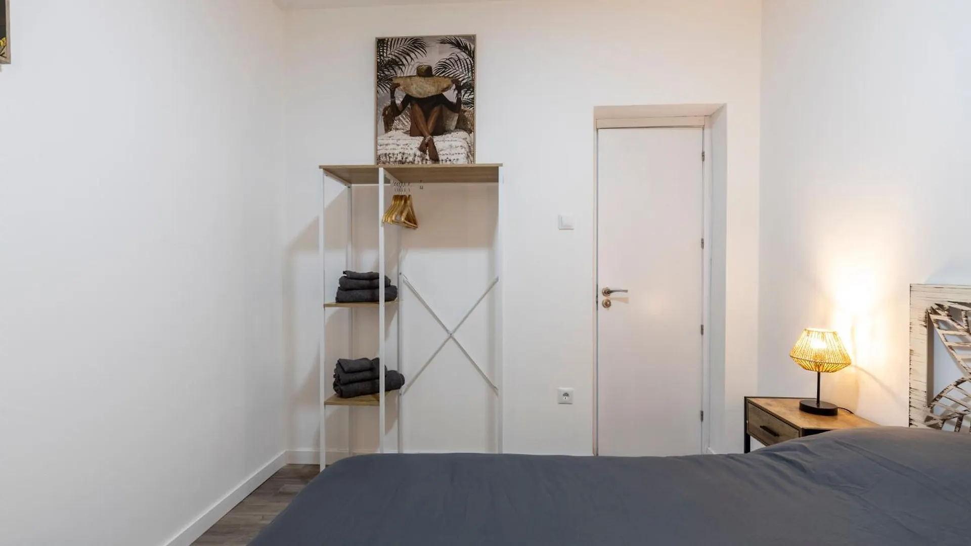 Siesta Apartment Calvache Granada