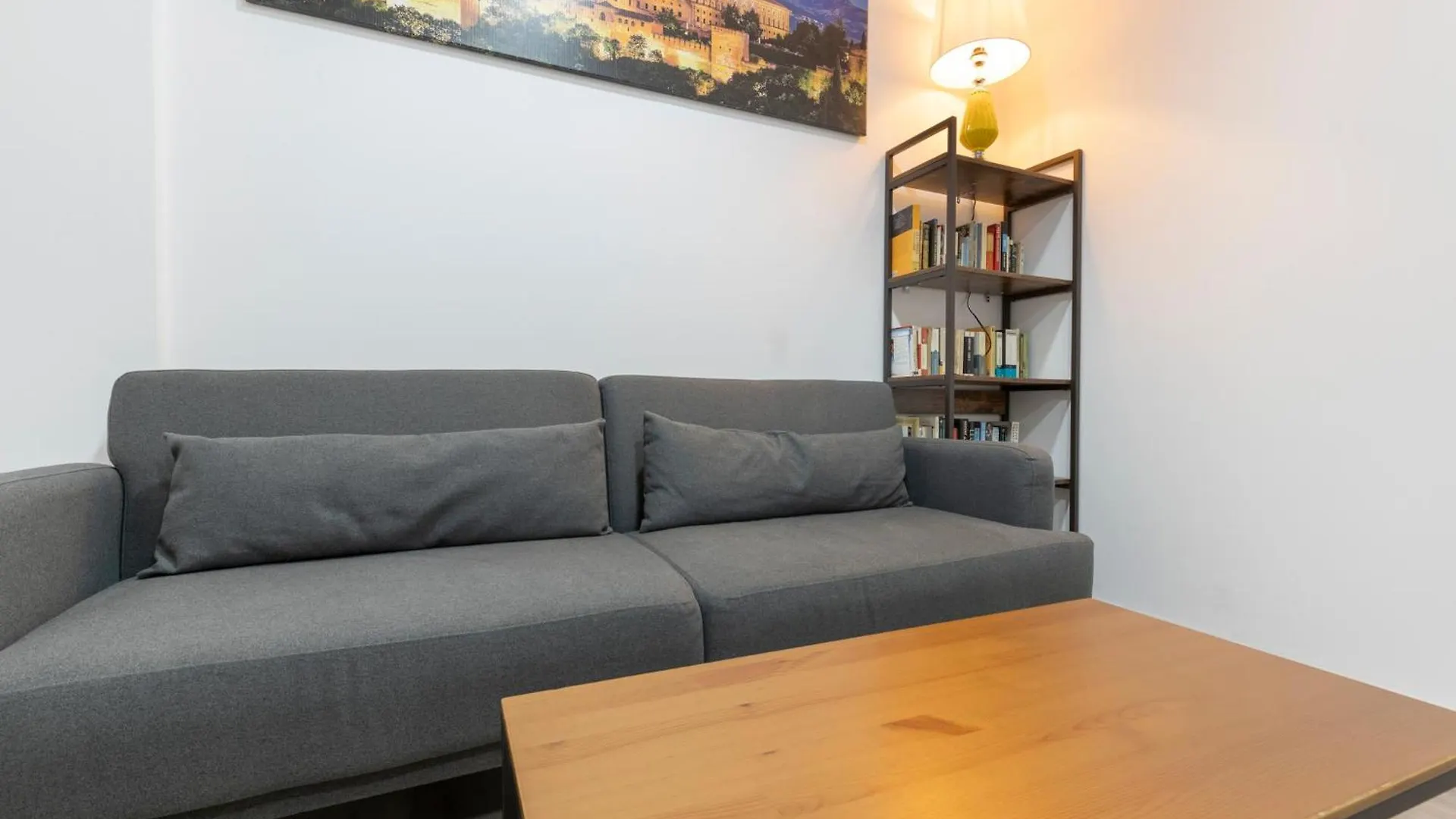 Siesta Apartment Calvache Granada Spain