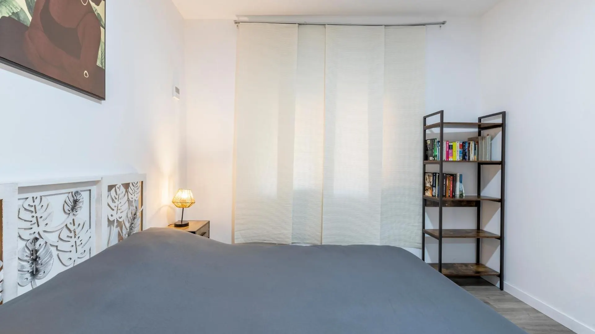 Siesta Apartment Calvache Granada