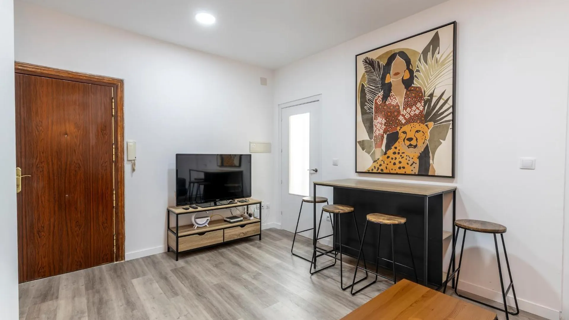 Siesta Apartment Calvache Granada Spain