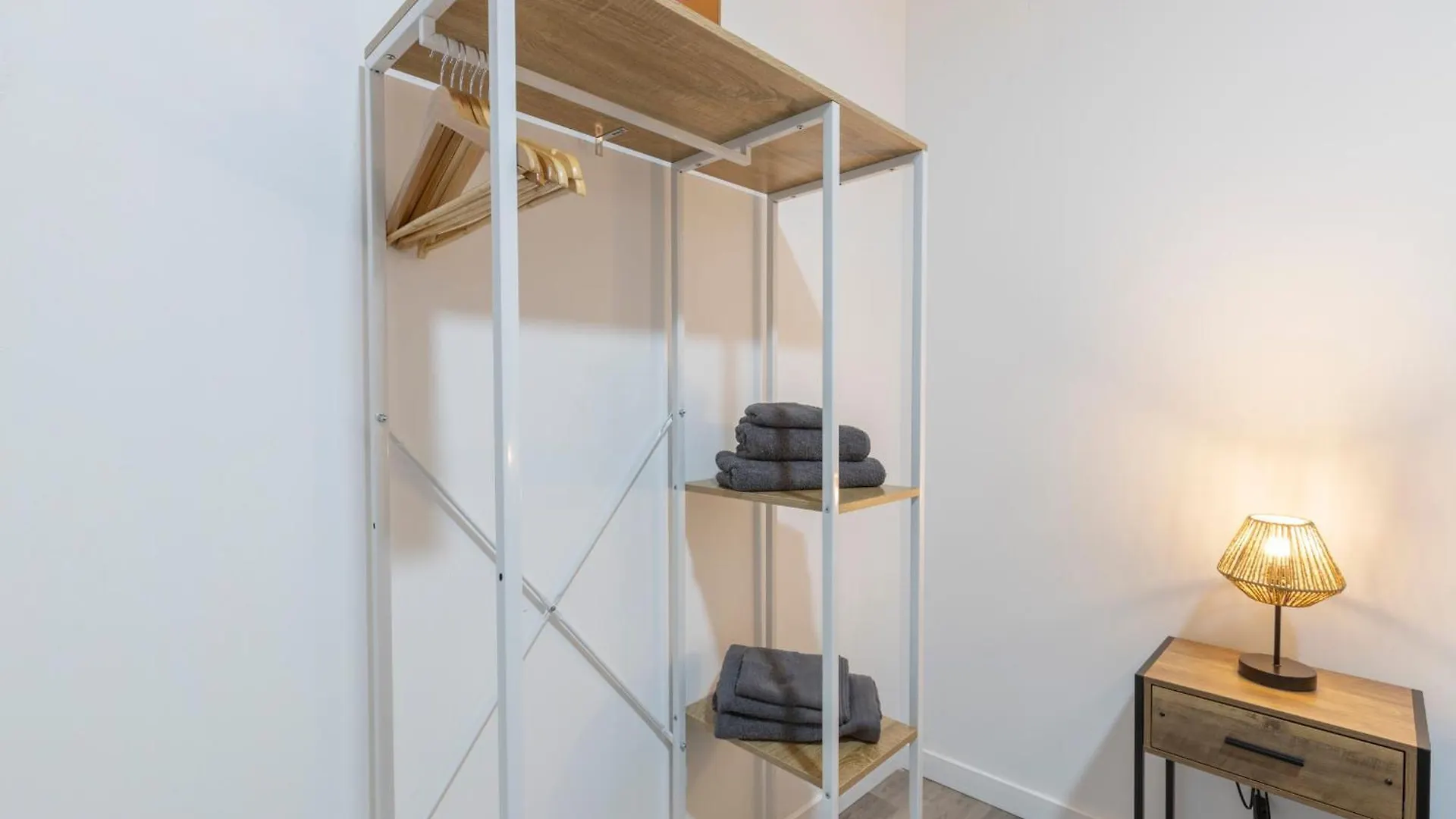 Siesta Apartment Calvache Granada