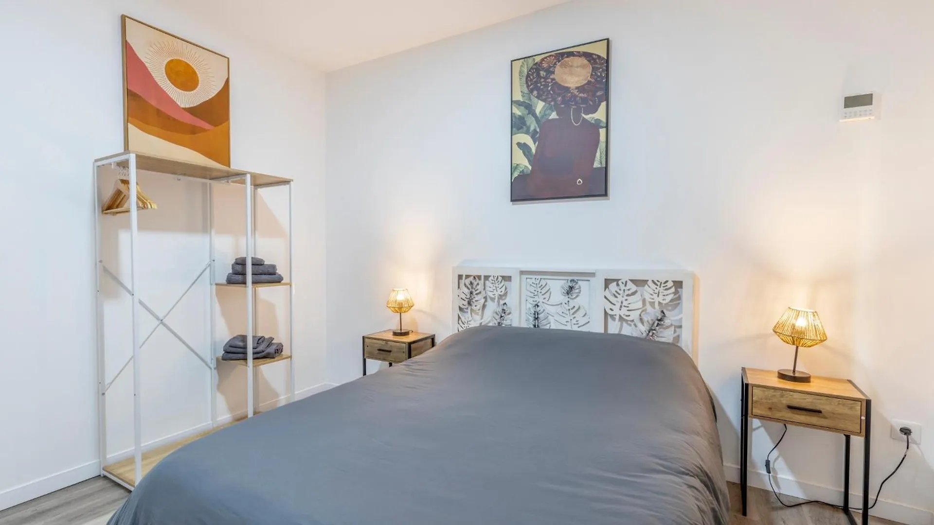 Siesta Apartment Calvache Granada 0*,  Spain